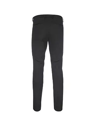 BOSS | Chino Coupe Slim KAITO1 | schwarz